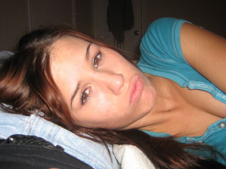 Teasing from home