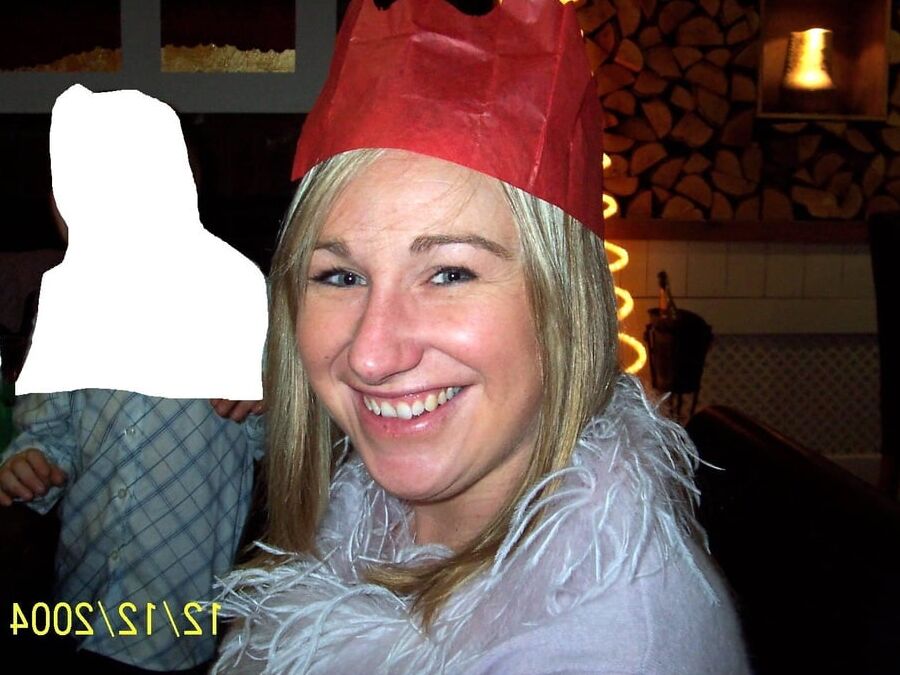 British Wife Lisa