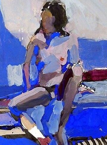 Kim Frohsin