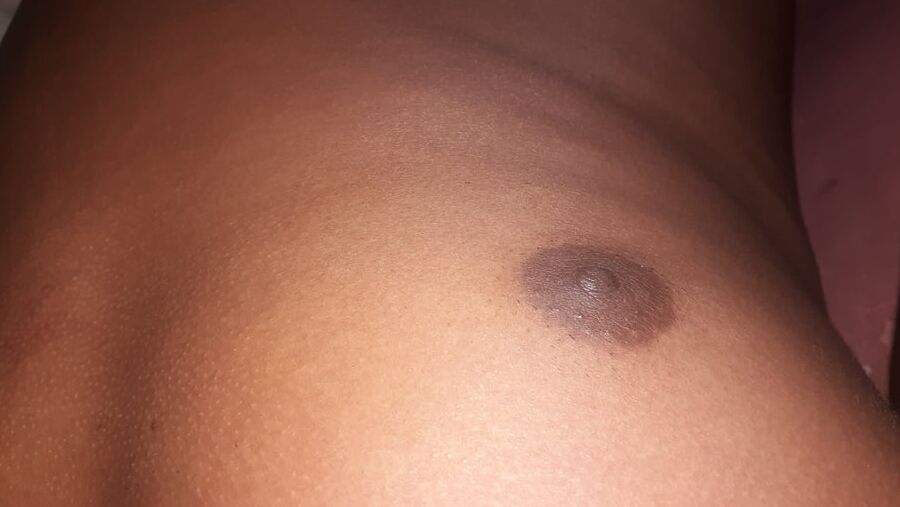 My boobs