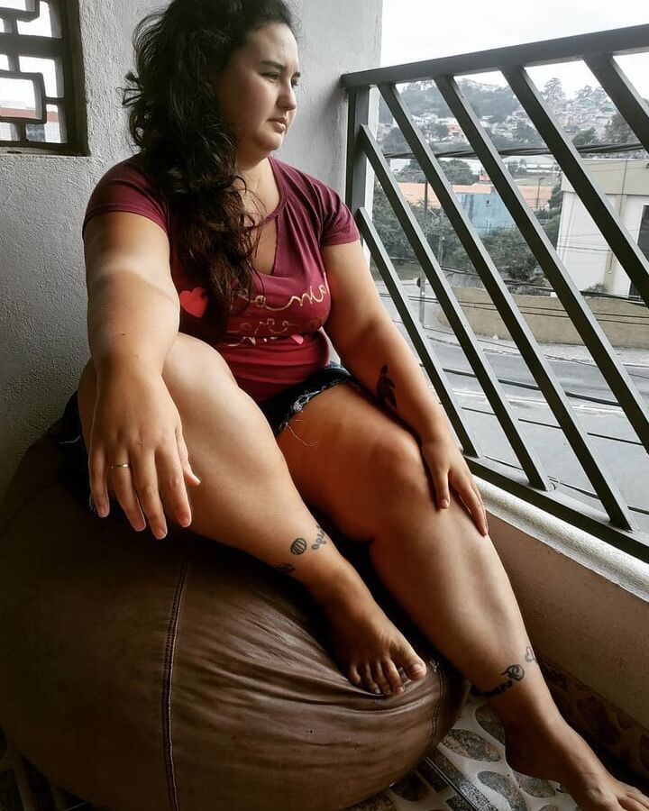 Hot mature girl