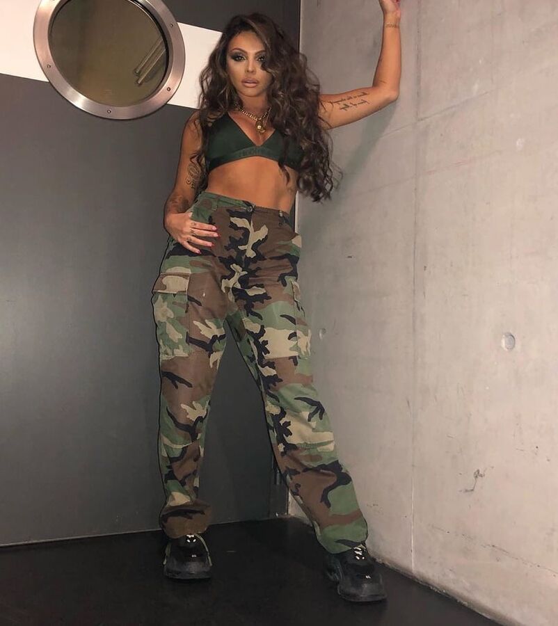 Jesy Nelson