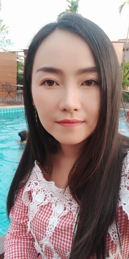 Childhood Crush: Txiab Yaj