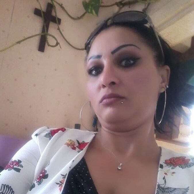 Bulgarian Gypsy Prostitute (Pute Bulgare)