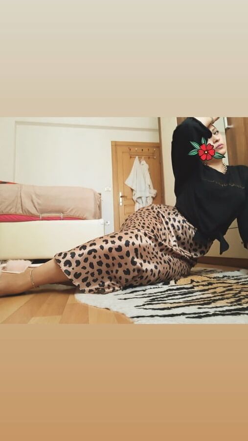 Hot Hijab Girls
