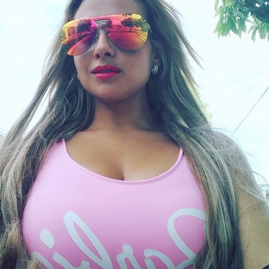 viviana saab