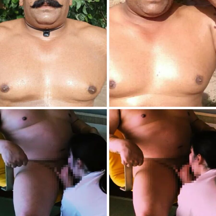 Muscle big indian