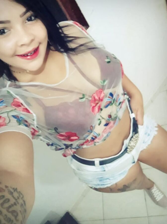 Party Milf