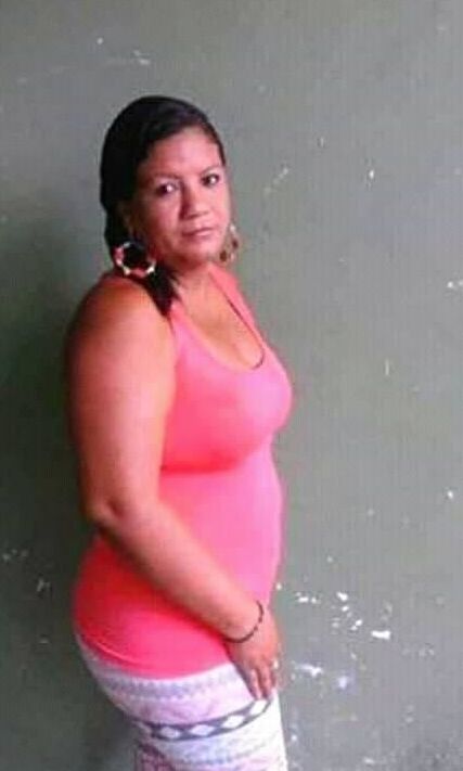 silvia rojas