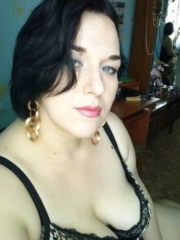 Sexy kykla