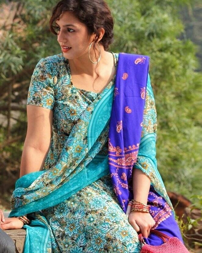 HUMA QURESHI