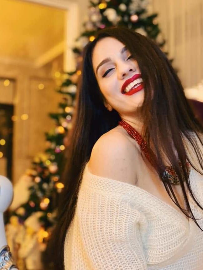 Sara baby girl