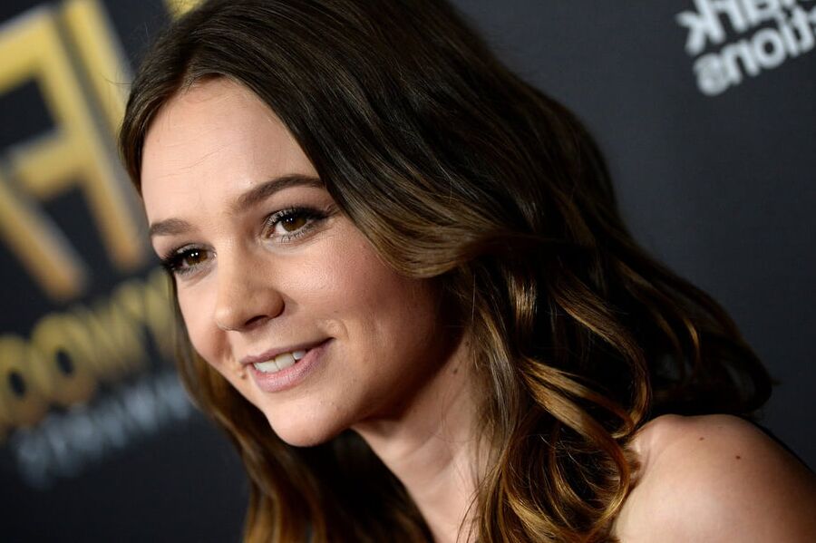 Celebrity Hot - Carey Mulligan