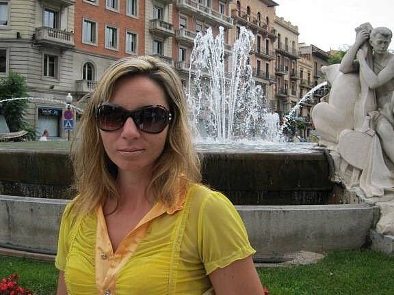 Gala blonde chaude russe amateur MILF mature MILF sexe fait maison