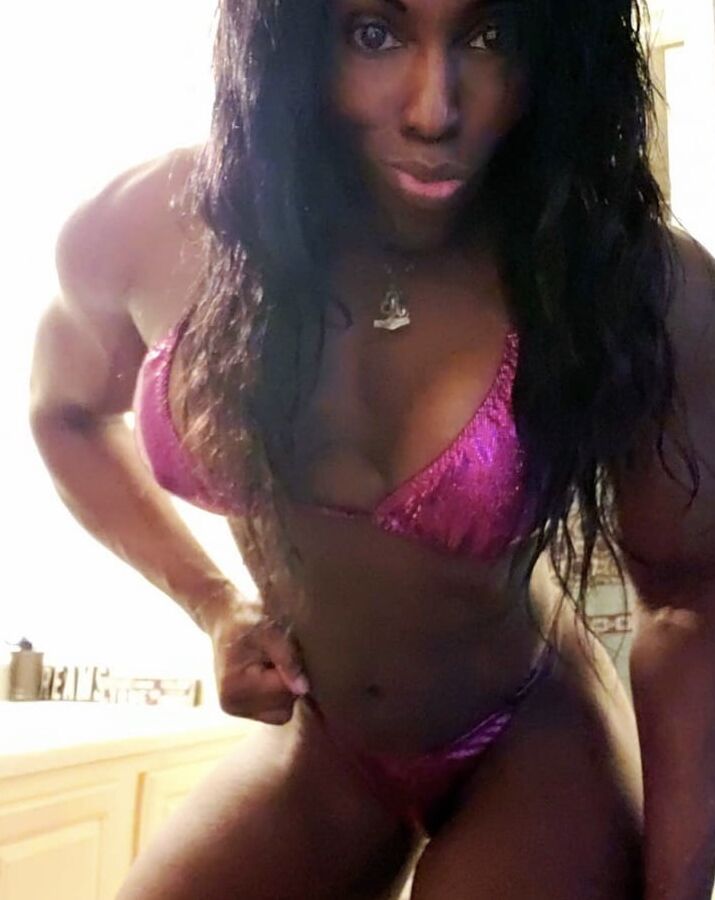 Mistress Treasure