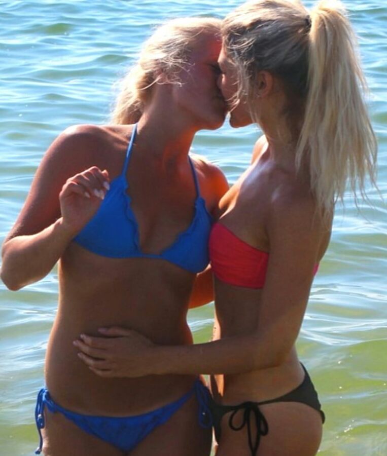 Good Friends
