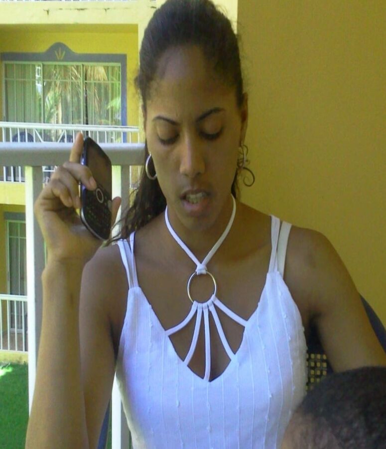 hot ebony mom gives all part
