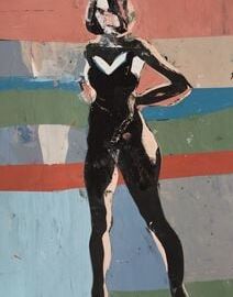 Kim Frohsin
