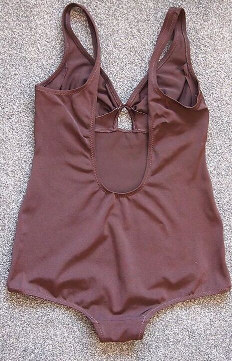 Early s M&amp;S swimsuit
