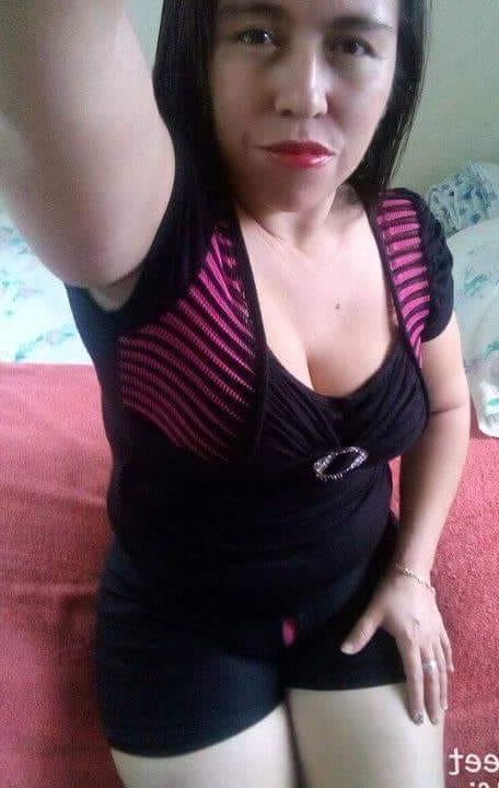 amalia rosas