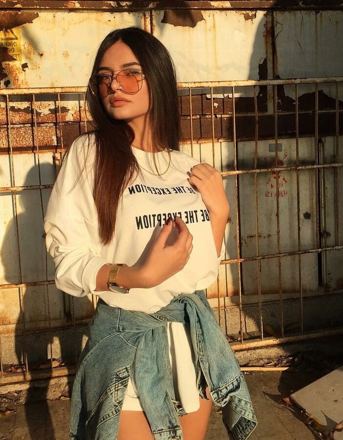 Turkish Instagram Girls Oznur