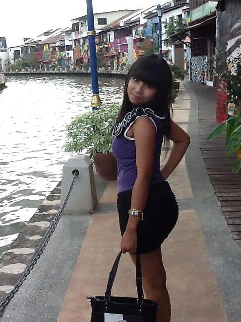 Cewek semok