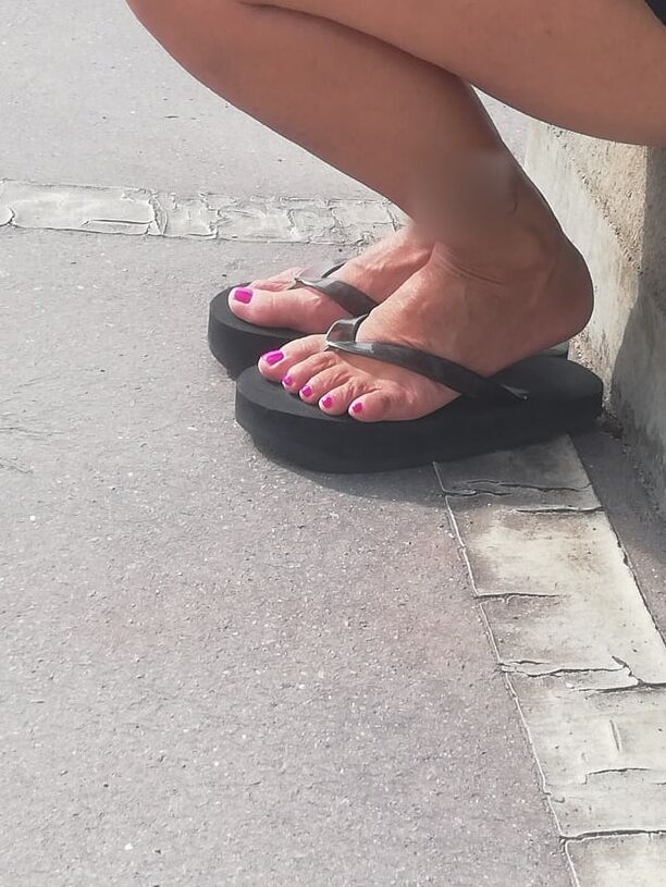 c&;est pied