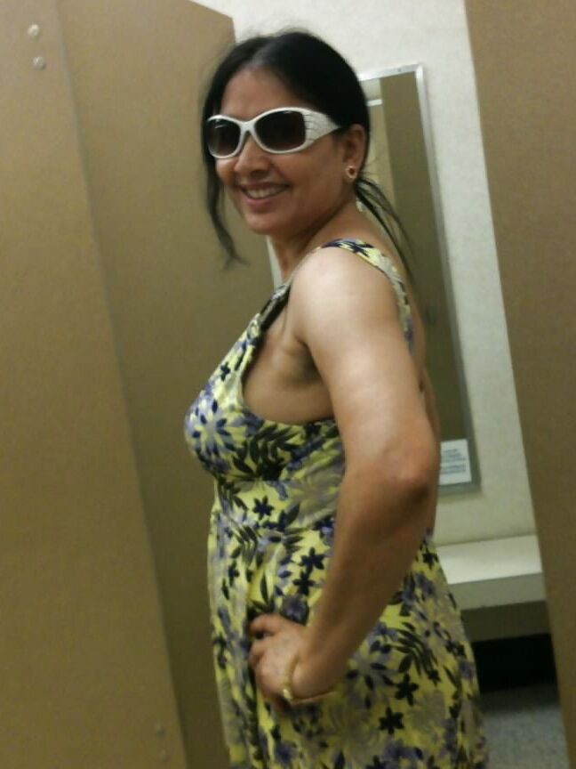 My Favorite Subcontinent MILF Whore -