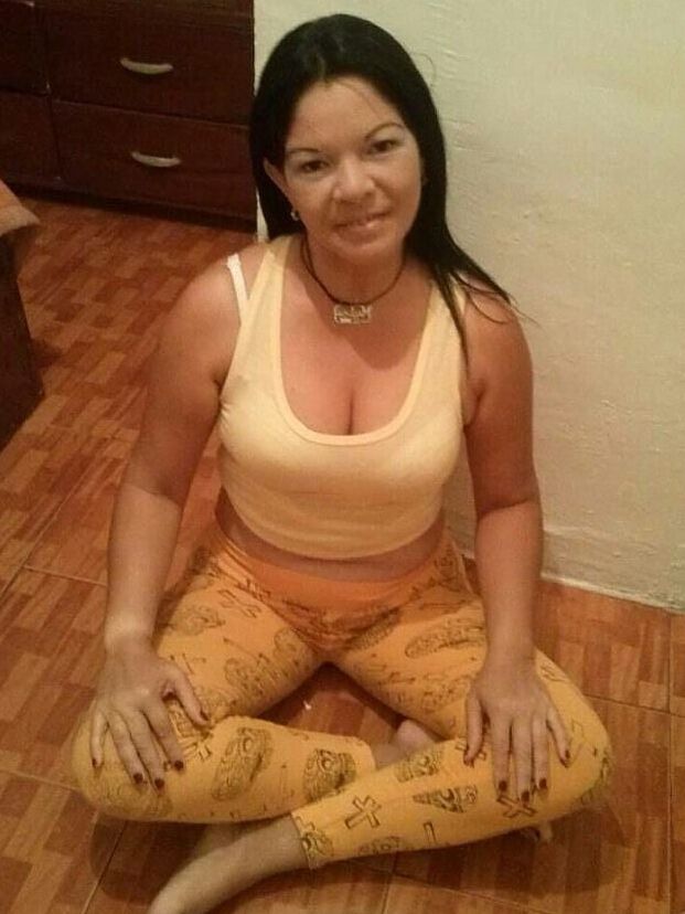 beautiful mature