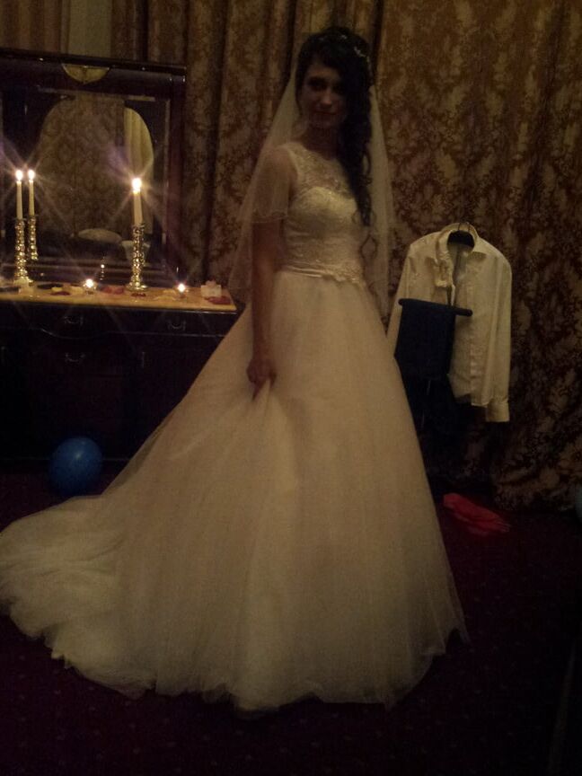 Bride Y