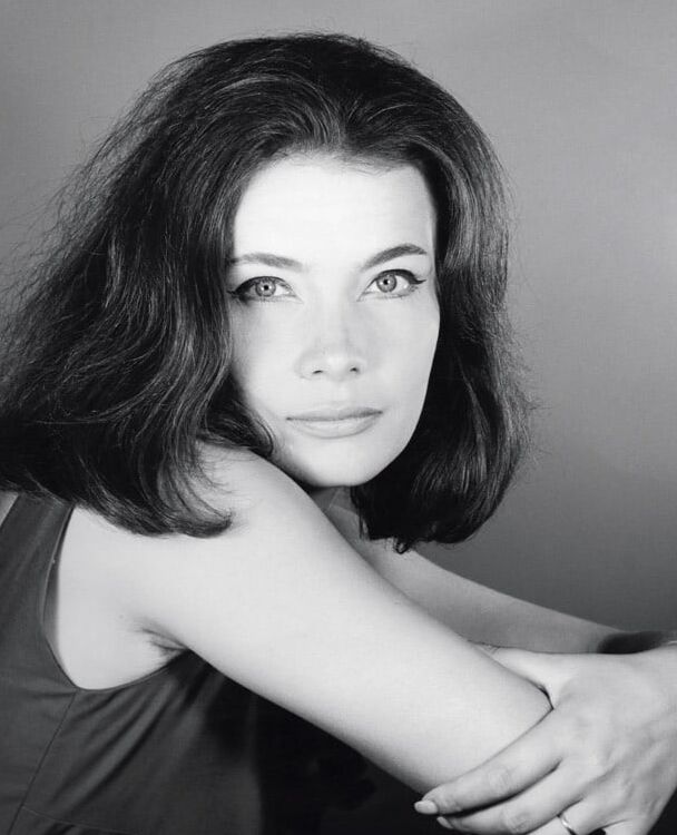 Greek beauty