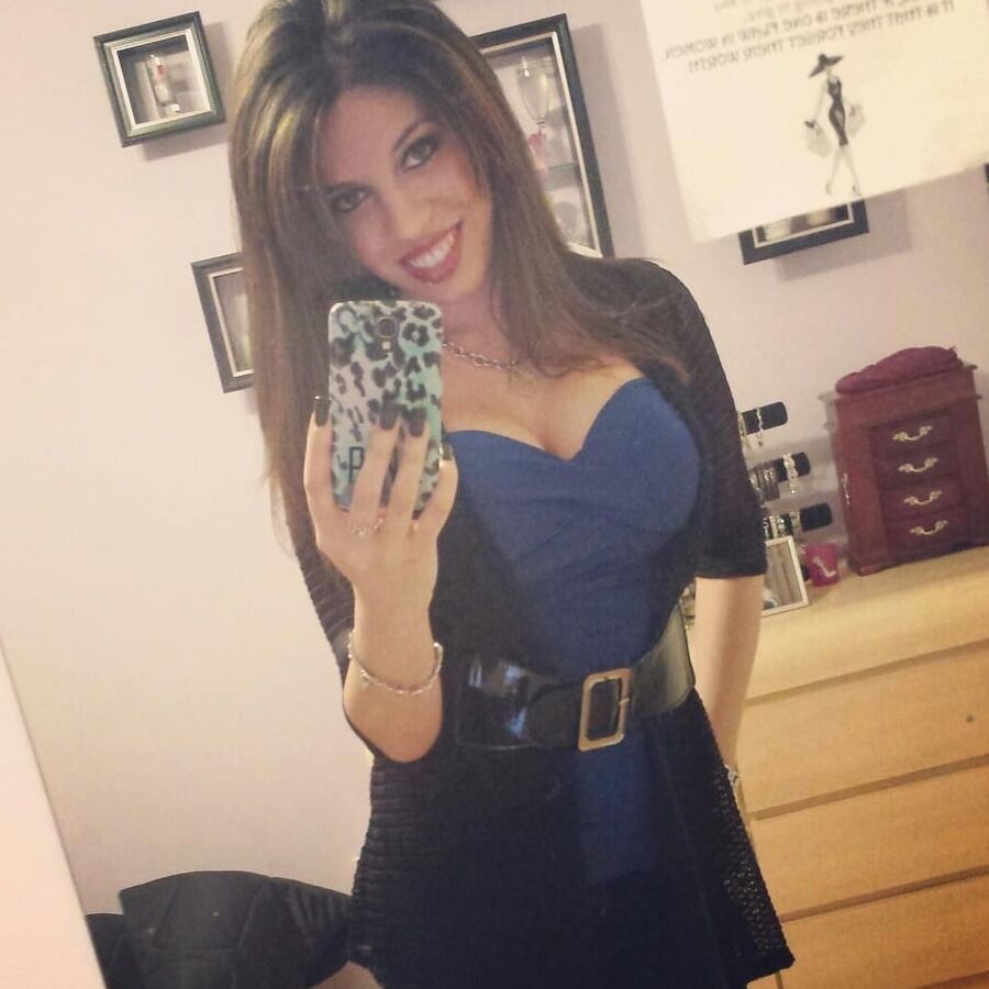 Italian New York MILF