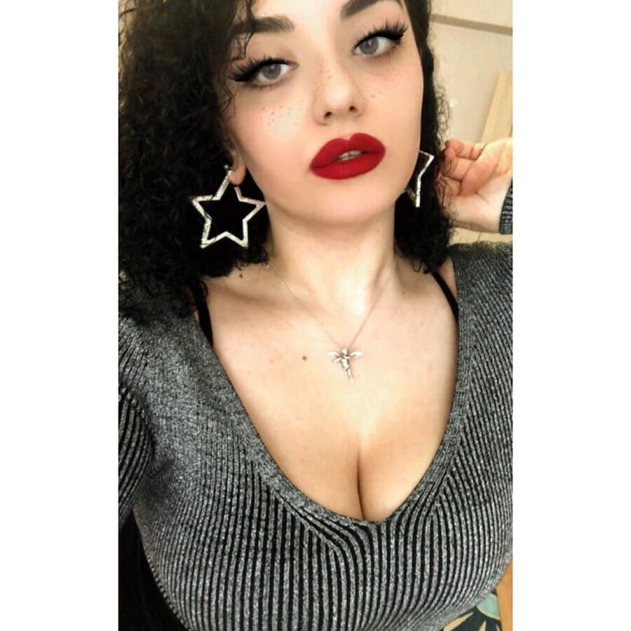 Turkish girl