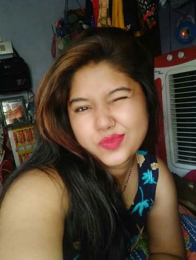 Hot babhi mamom
