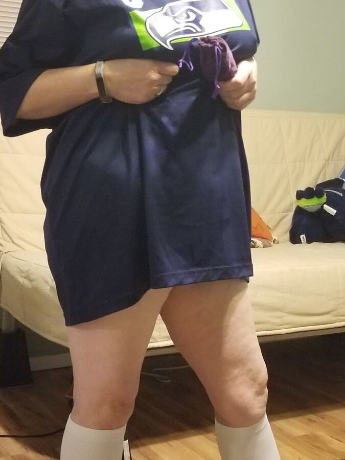 My Sexy Mormon Wife