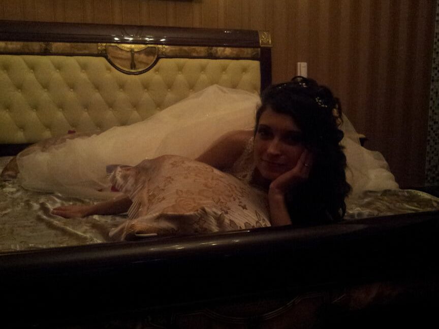 Bride Y