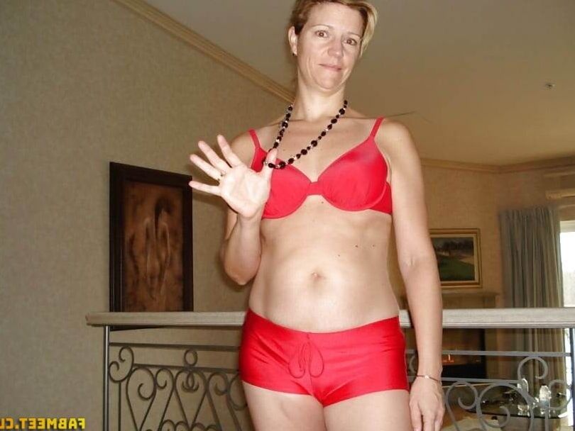 Gilda from Canada