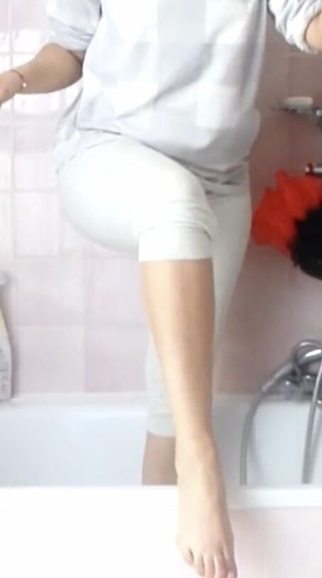 Turkish Mom MILF Turkey MILFFF