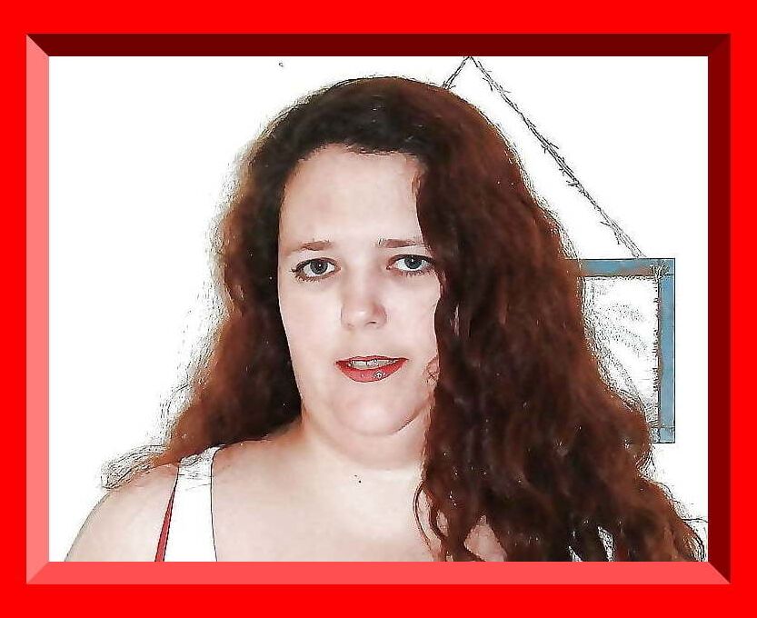 Expose slut Marie