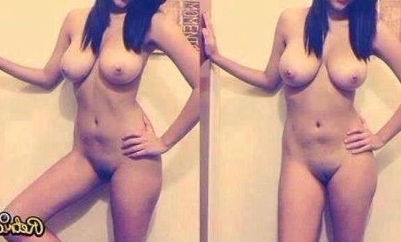 Jovencita fotos para el novio