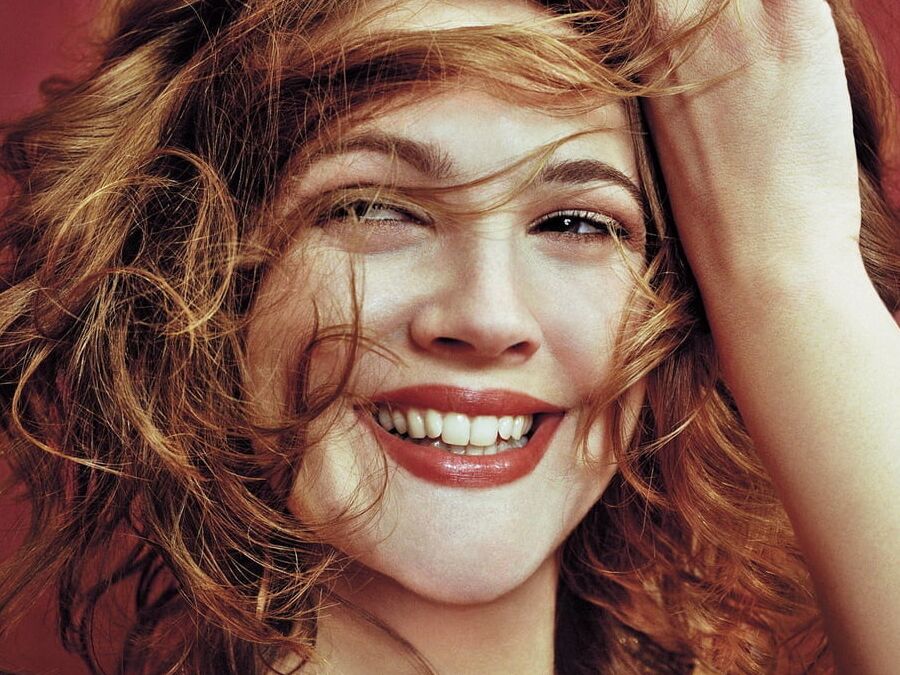 Celebrity Hot - Drew Barrymore