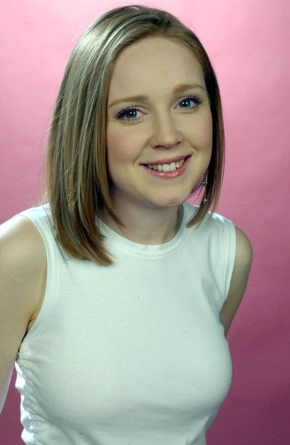Julia Haworth Corrie Coddess in jeans and misc
