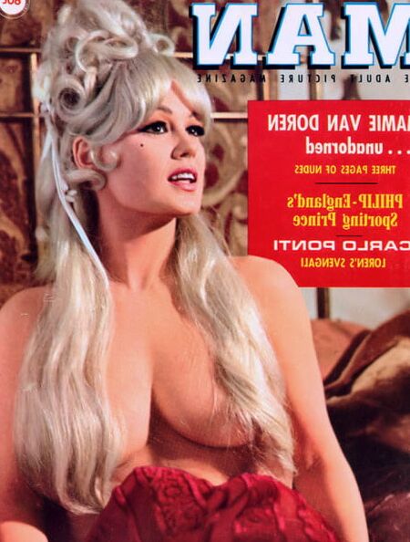 Vintage celebrities