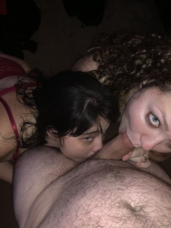 Fuckbuns