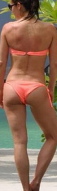 Amanda Byram