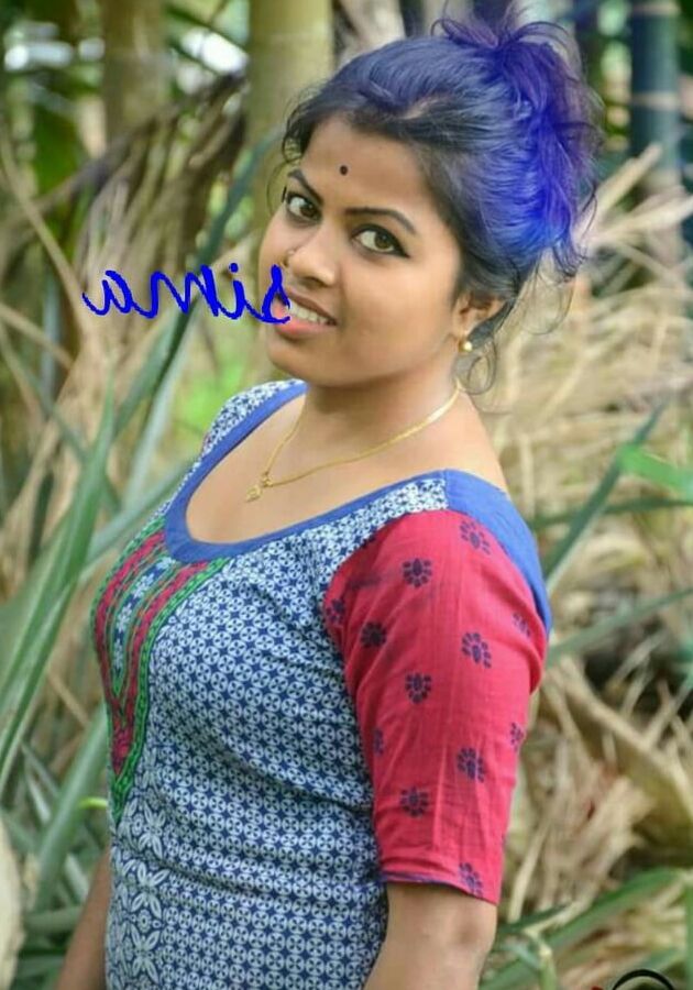 Hot girl sima