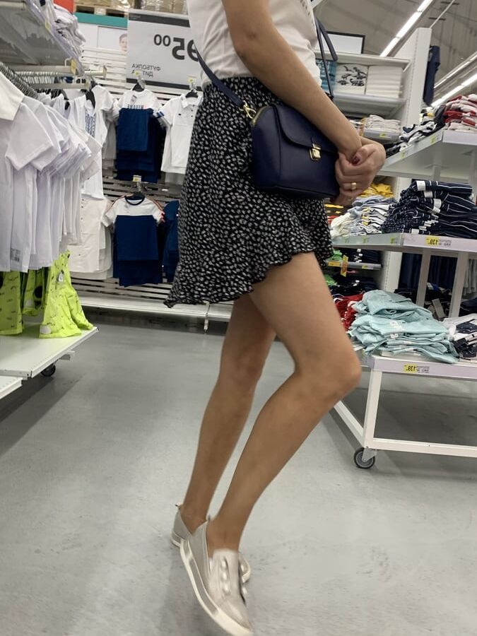 Hot Milf sexy mommy