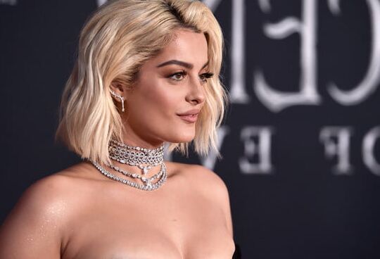 Bebe Rexha