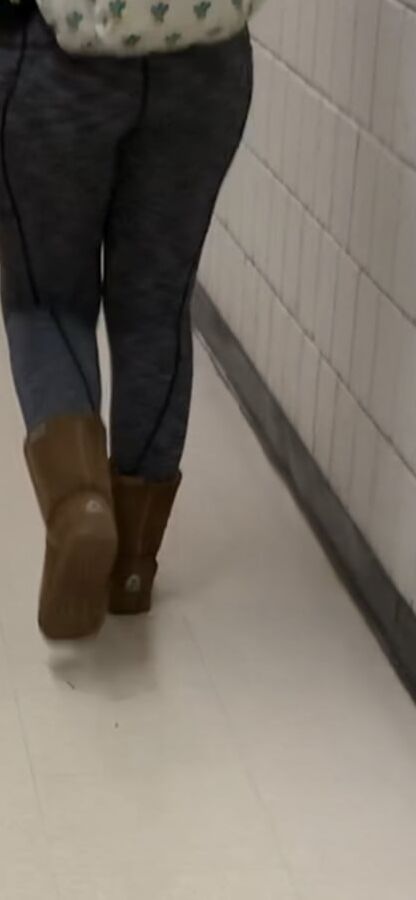 Love that ass