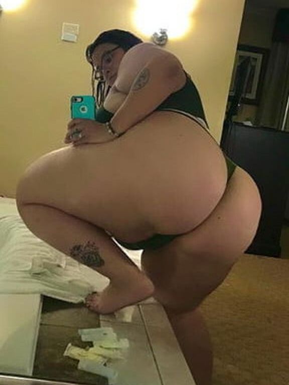 I love them thongs